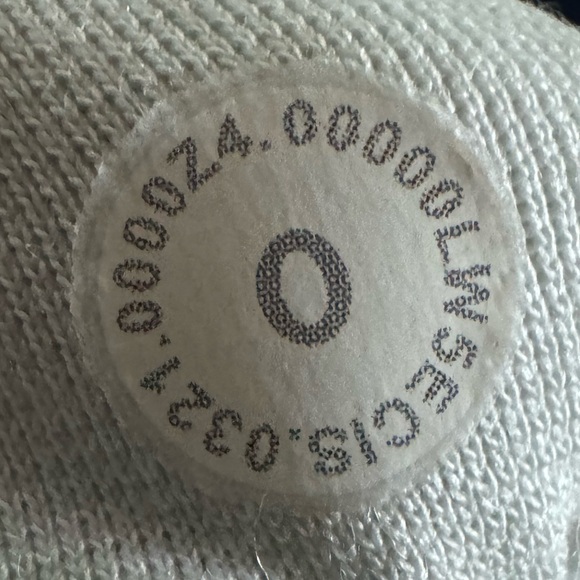 NWOT Lululemon Align High-Rise Pant 28" Powder Blue - Picture 4 of 6